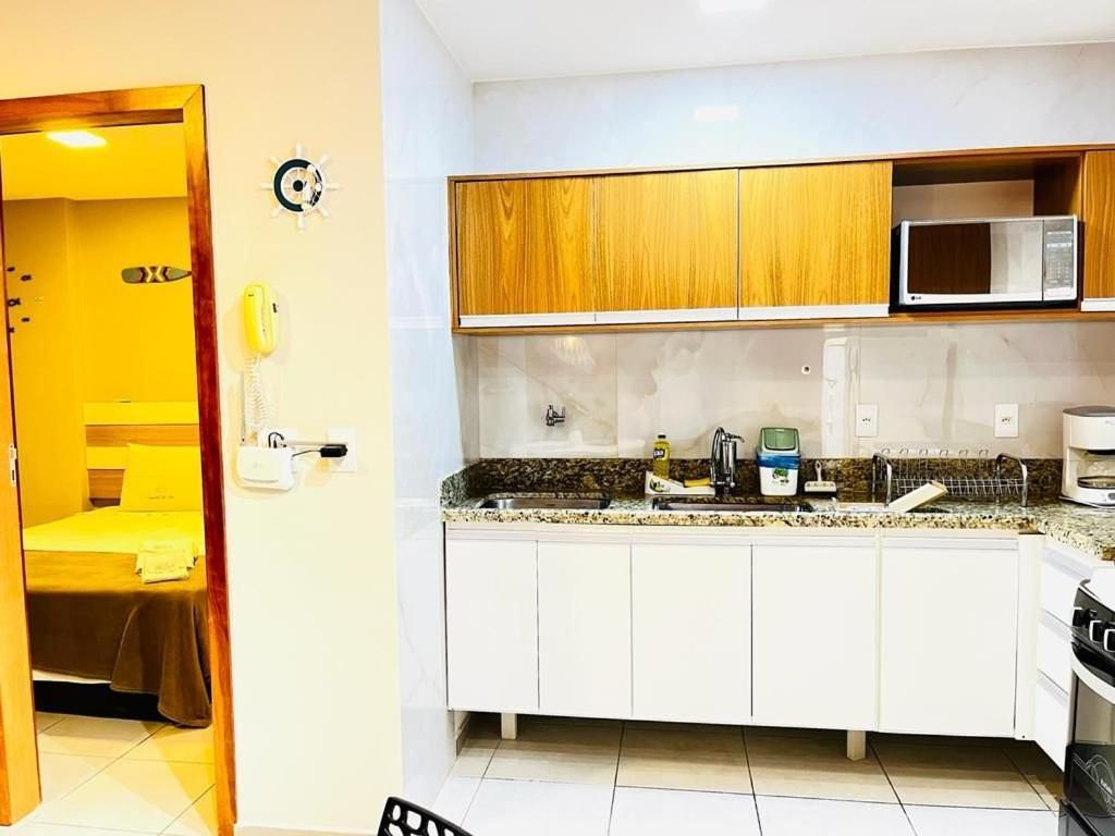 Praia Dourada Vila Velha  Exterior foto